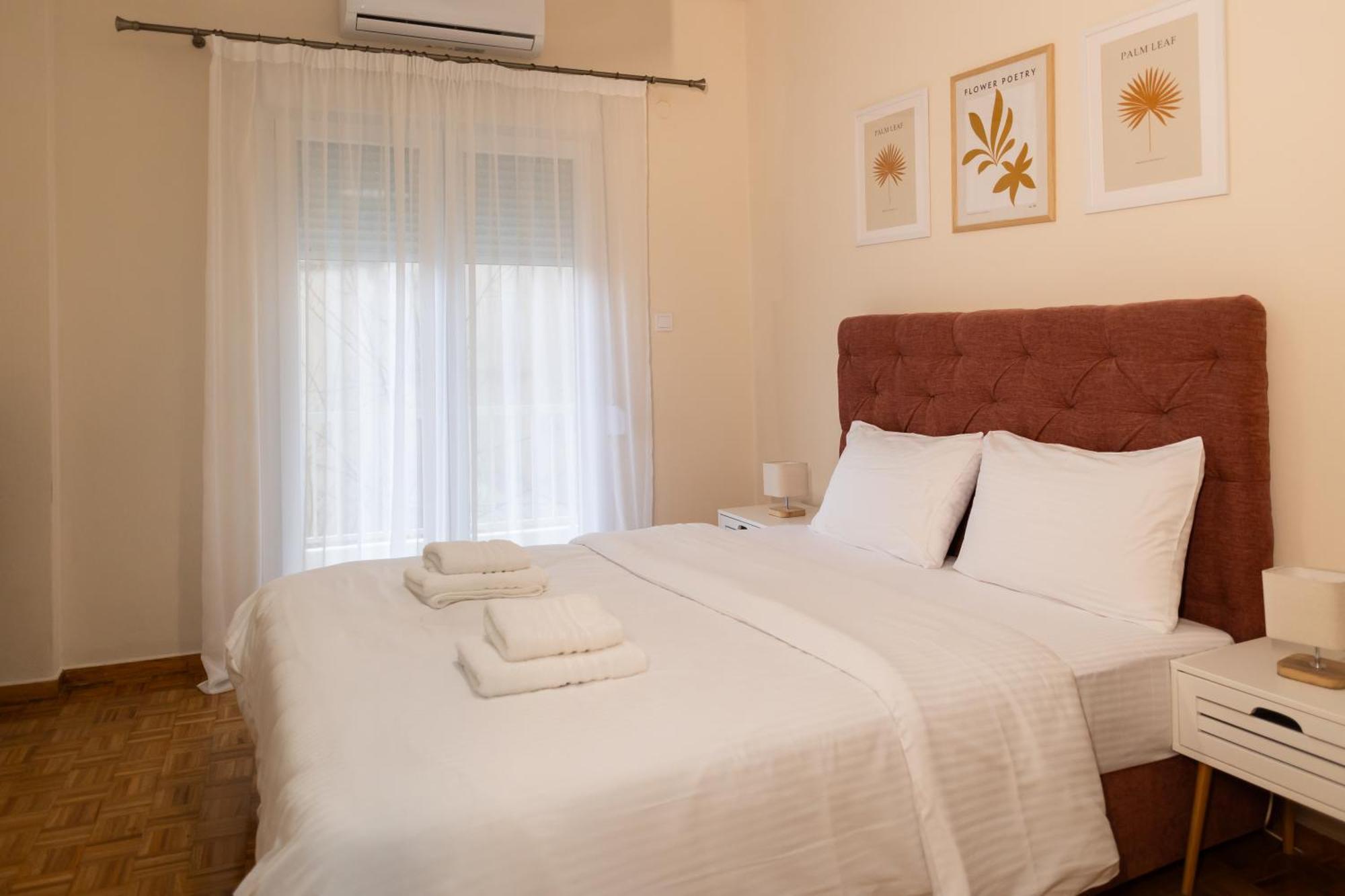 Apartamento Santa Marina 2 Ioánina Exterior foto