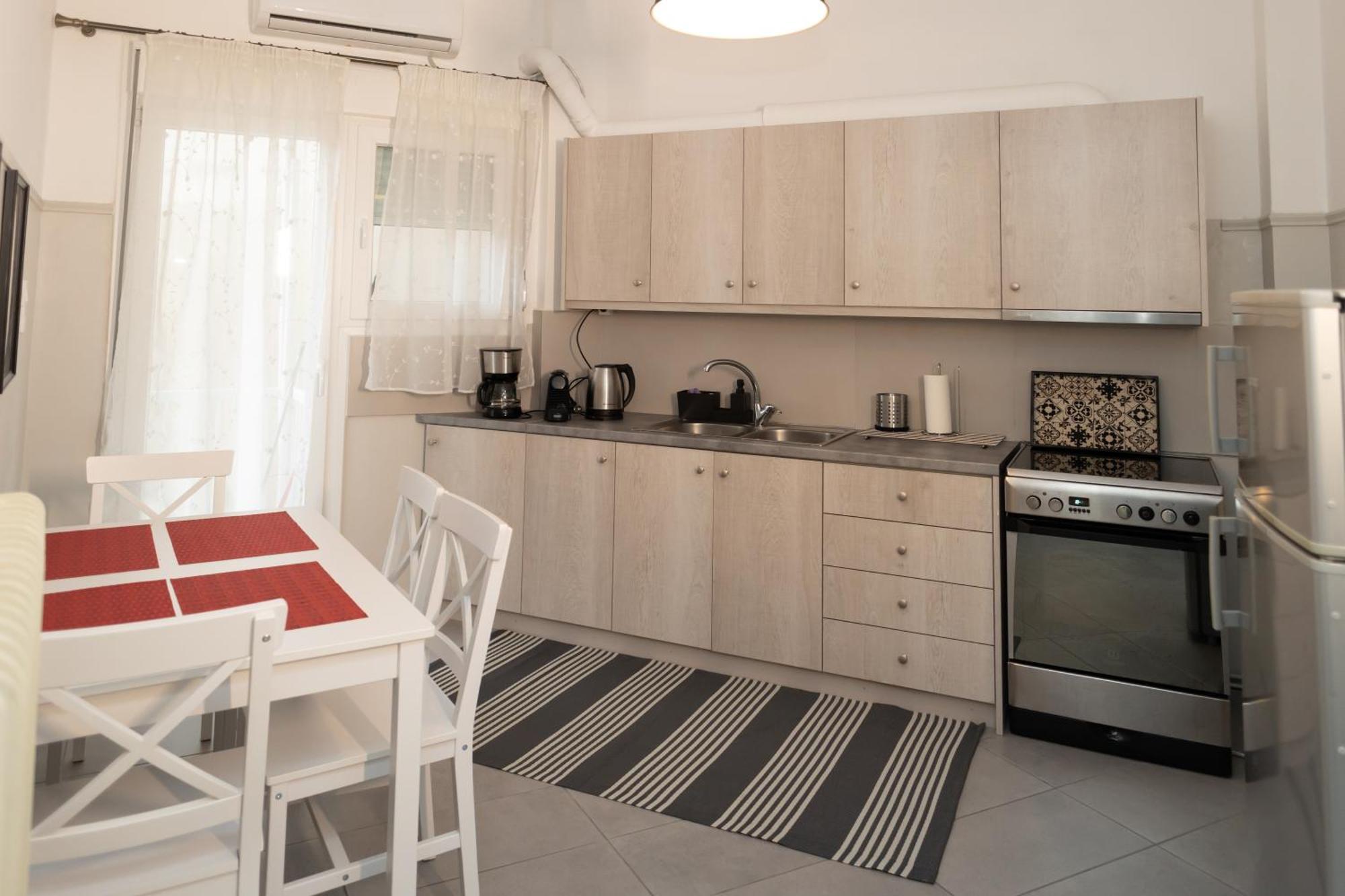 Apartamento Santa Marina 2 Ioánina Exterior foto