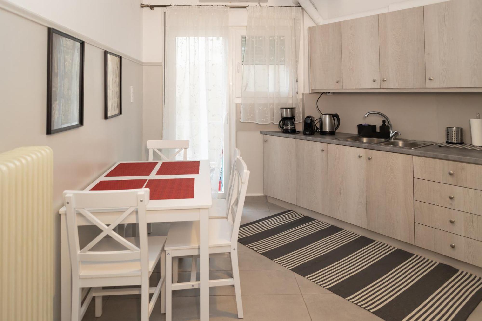 Apartamento Santa Marina 2 Ioánina Exterior foto