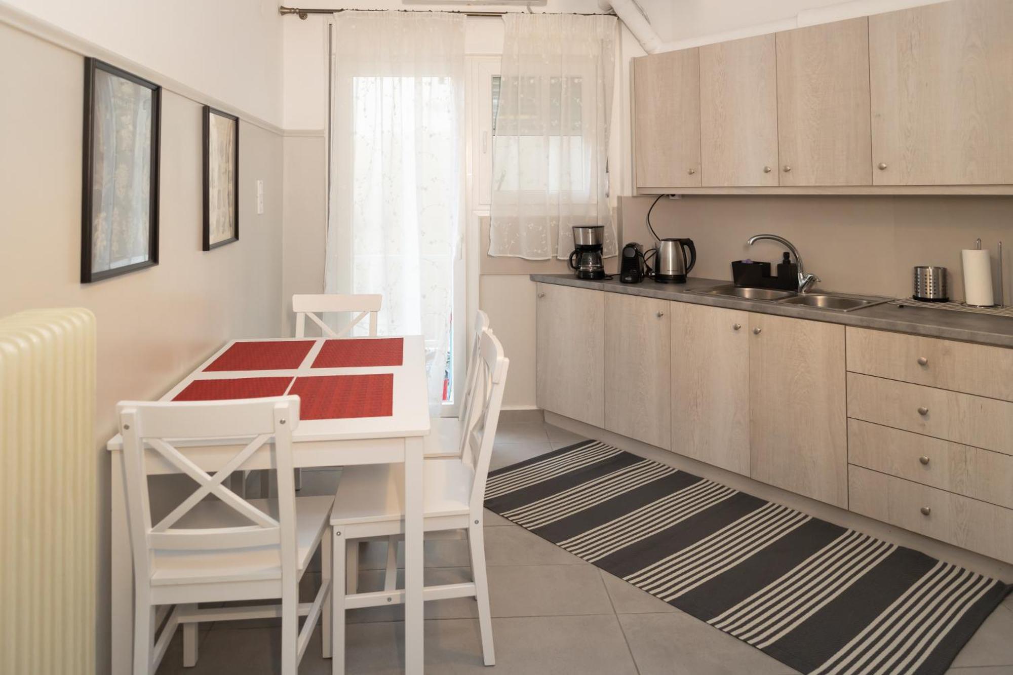 Apartamento Santa Marina 2 Ioánina Exterior foto