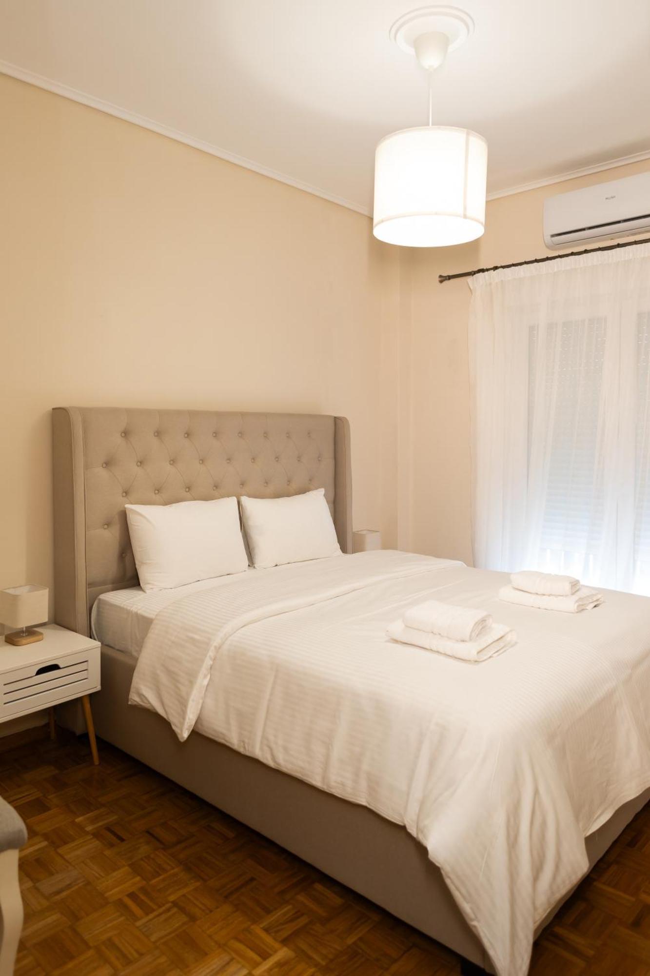 Apartamento Santa Marina 2 Ioánina Exterior foto